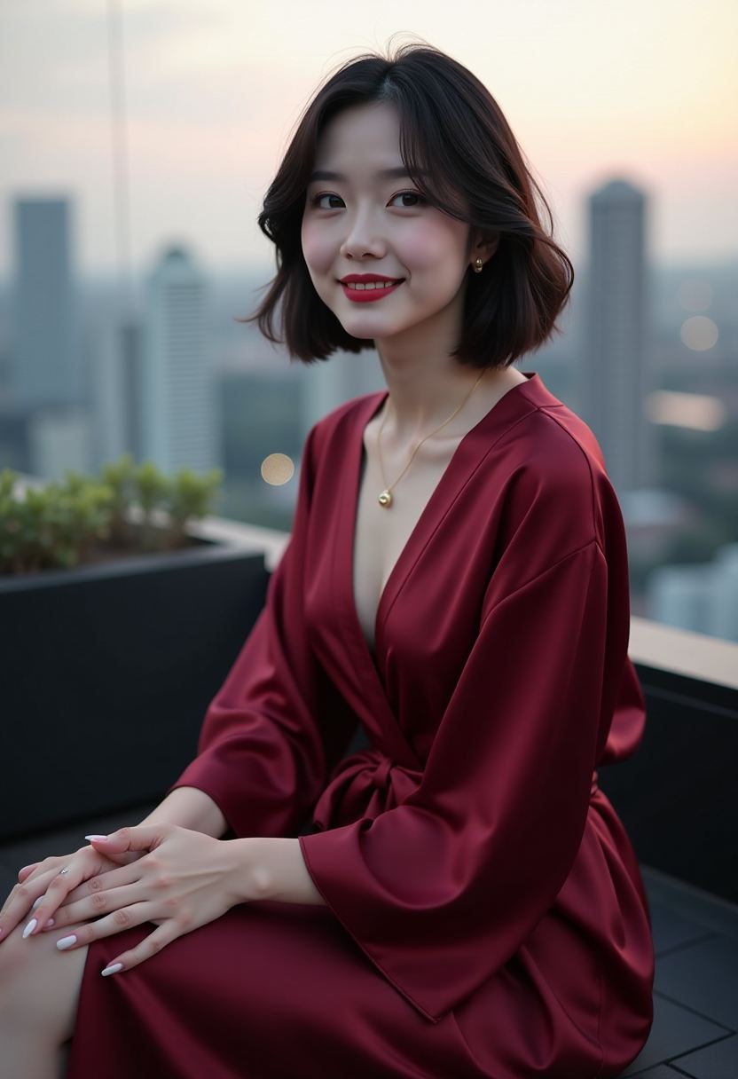 女主觉醒全线反杀魔改合集封面